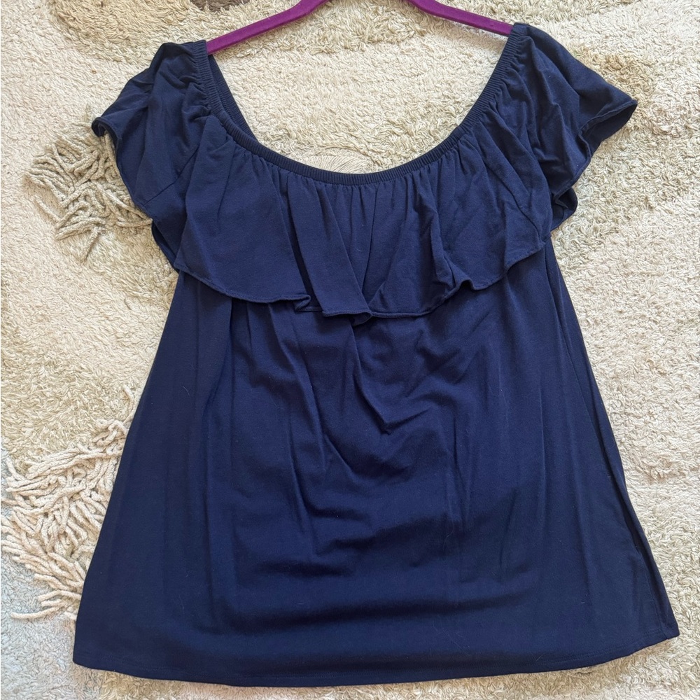 💙Lilly Pulitzer top💙